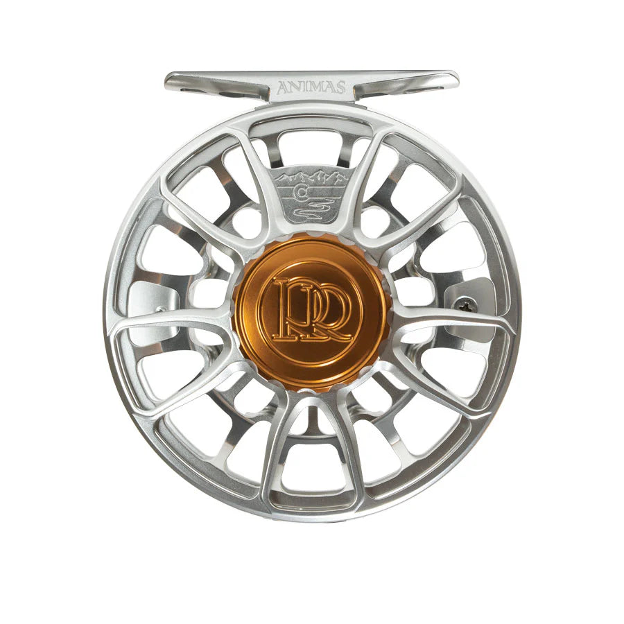 Ross Animas Reels