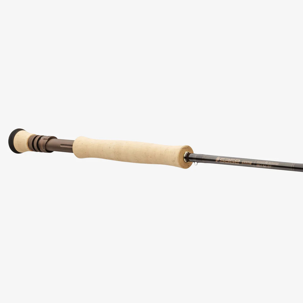 Arrow Rods