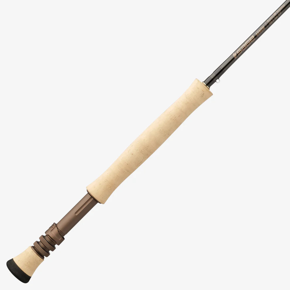 Arrow Rods