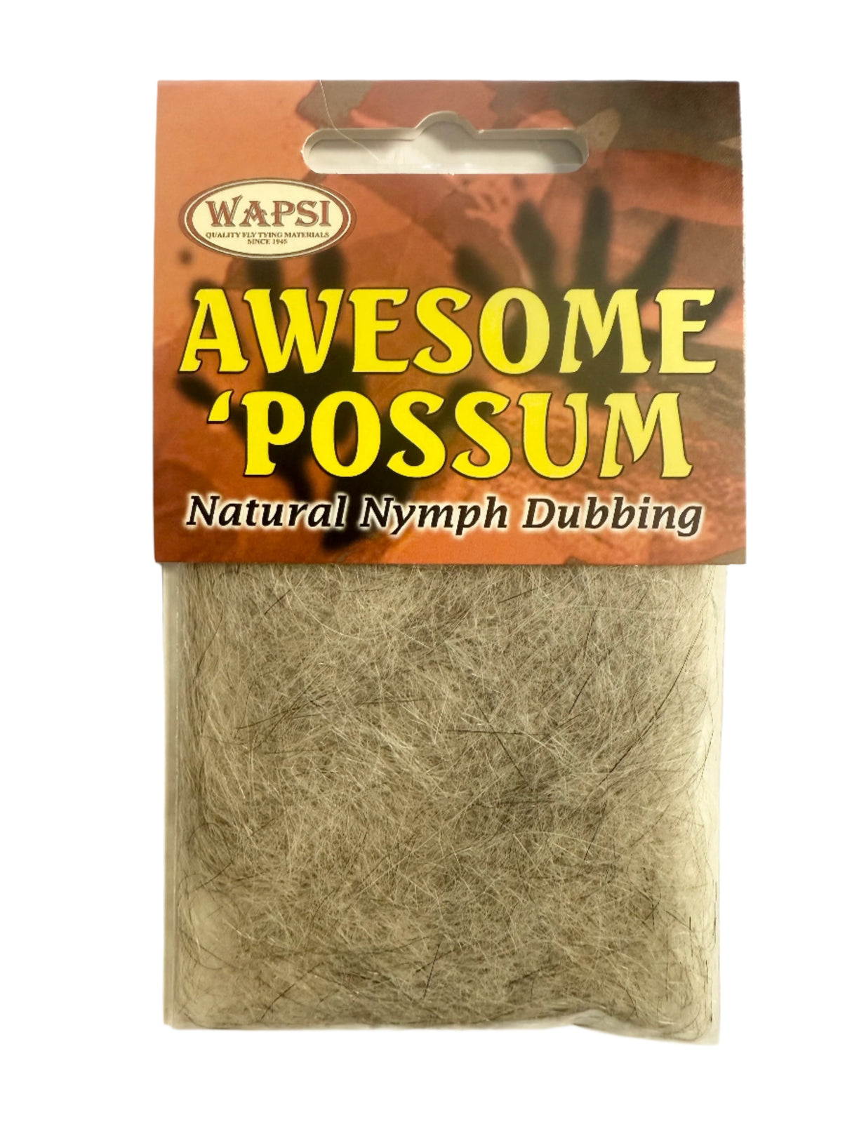 Awesome 'Possum Dubbing