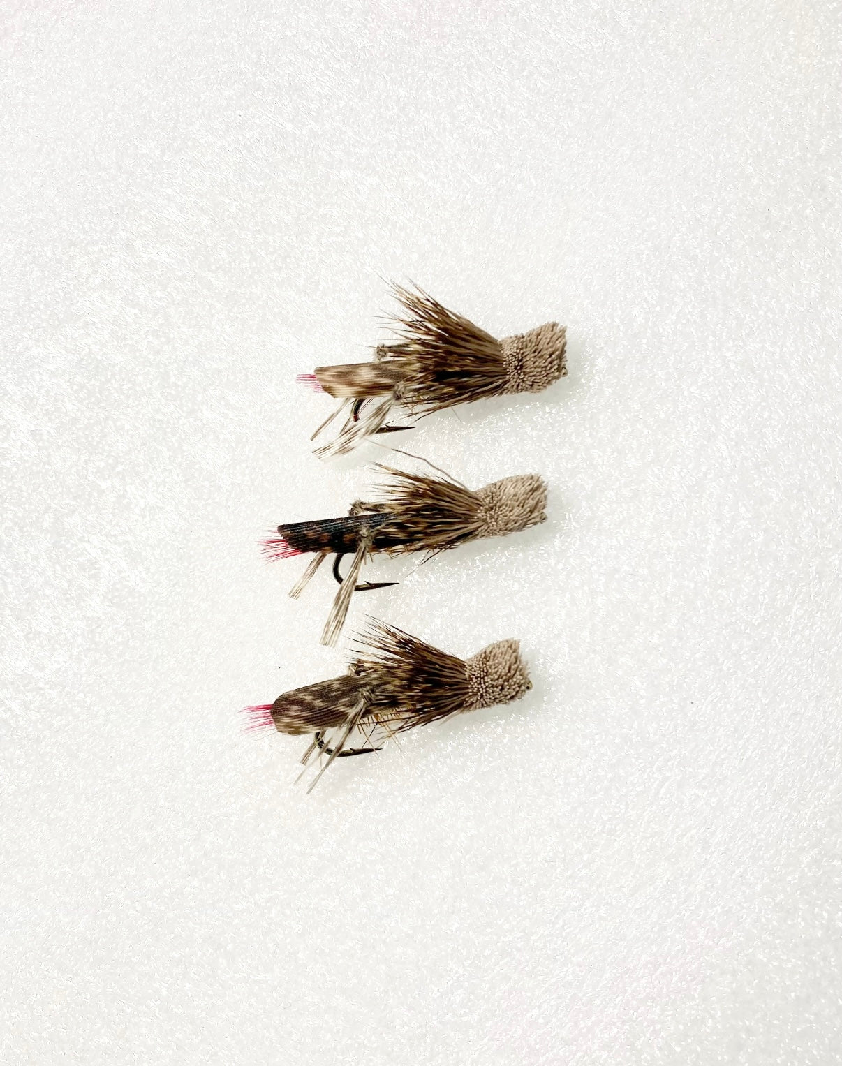 Dave's Hopper - per 3 flies