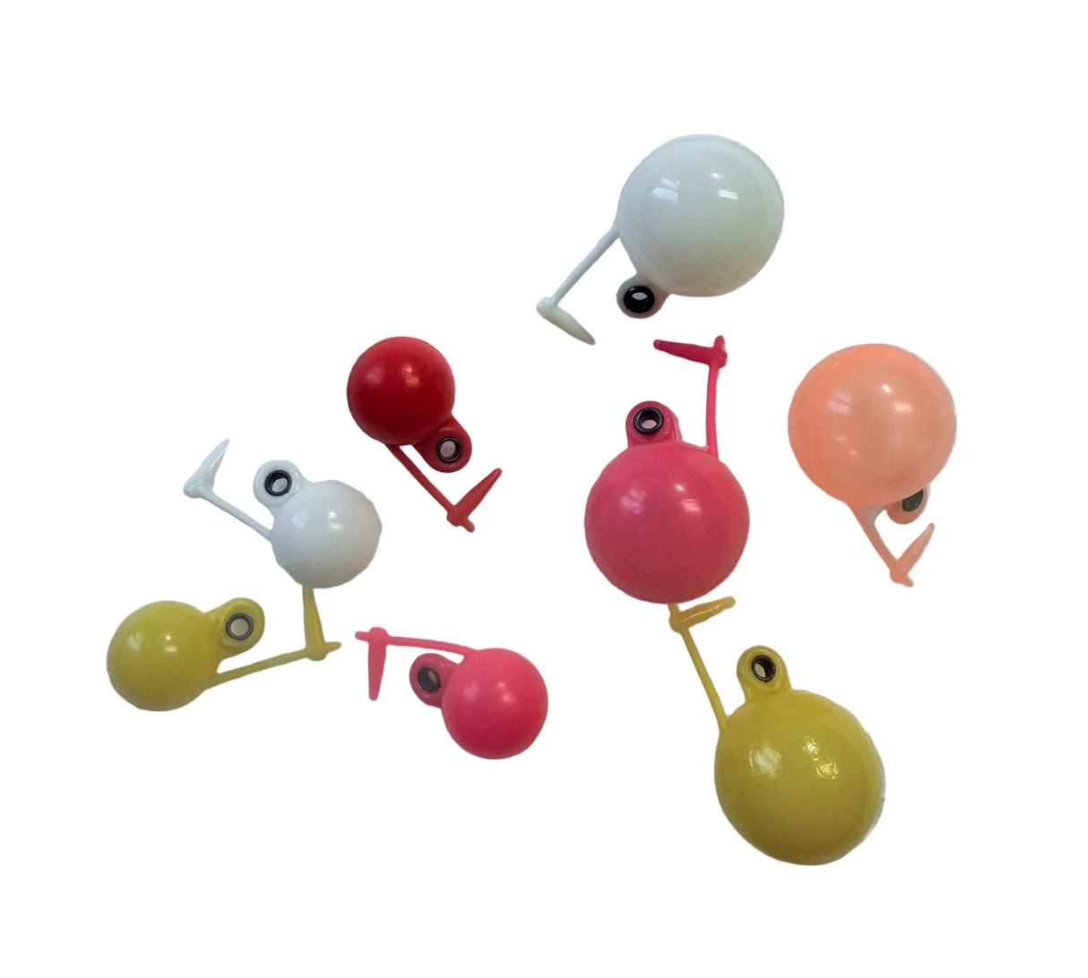 The Original Thingamabobber with Jam-Stop (sold individually)