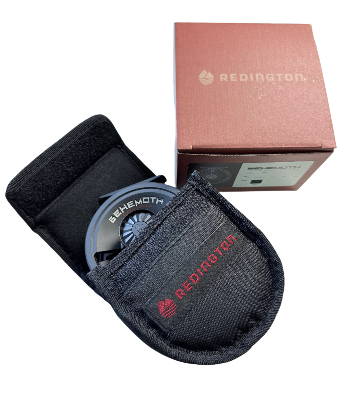 Behemoth Reel