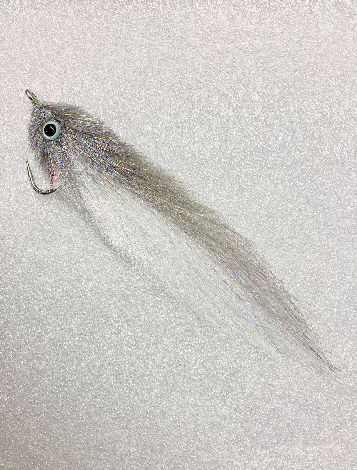 GT’s - Baitfish Grey