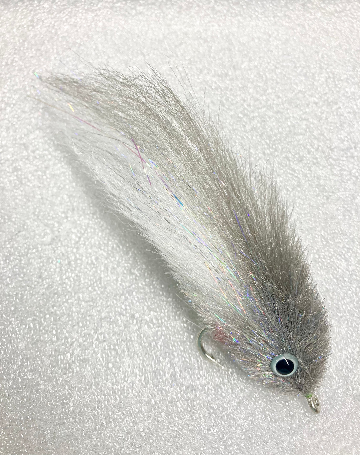 GT’s - Baitfish Grey