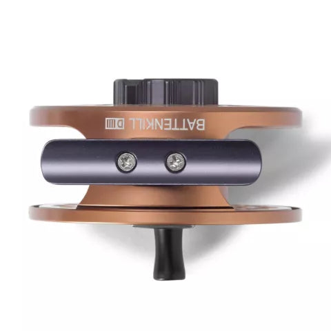 Battenkill Disc Reels