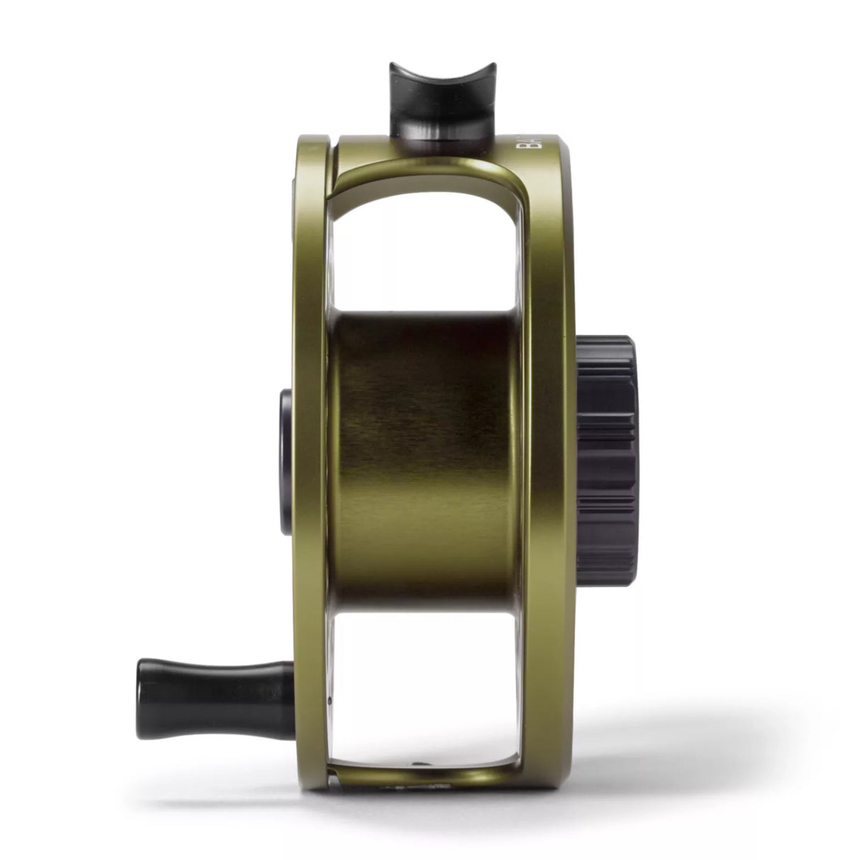 Battenkill Disc Reels