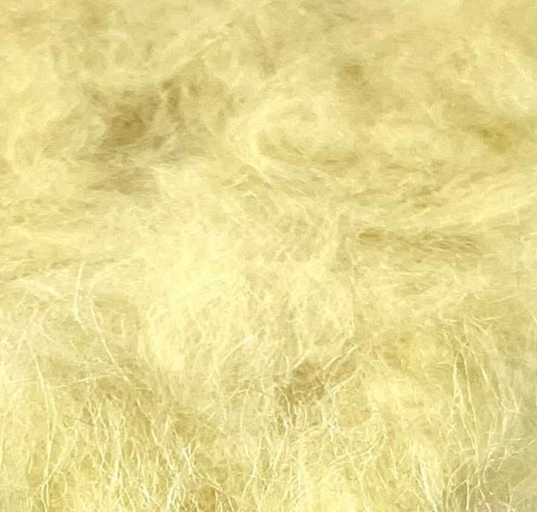 Beaver Dry Fly Dubbing