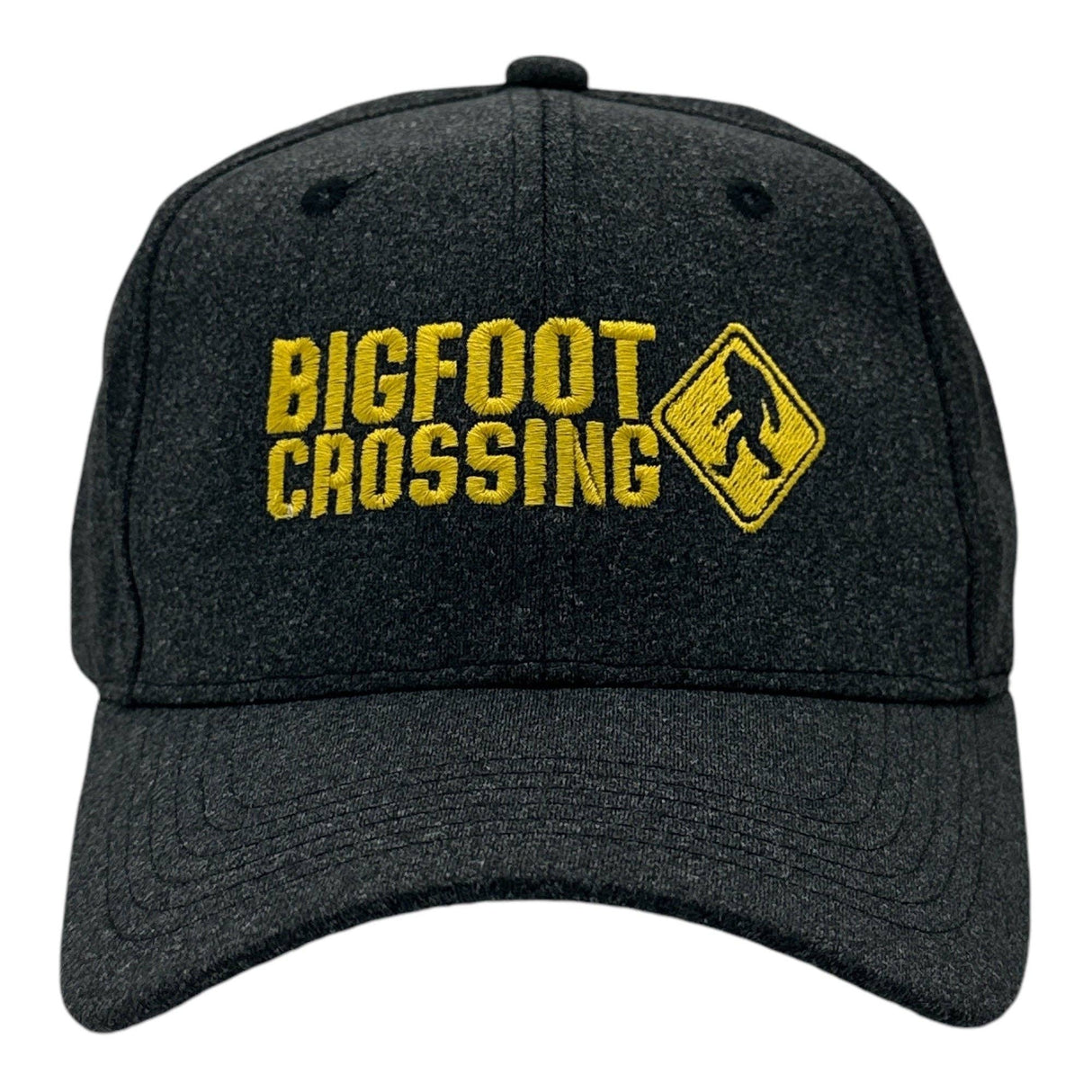 Bigfoot Crossing Hat