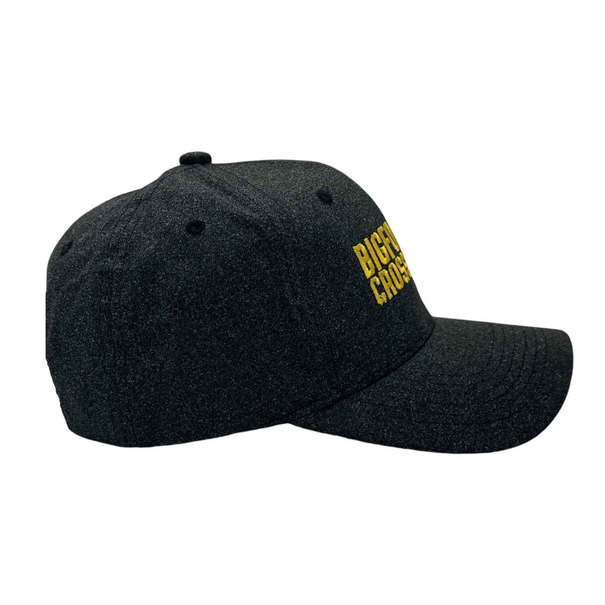 Bigfoot Crossing Hat