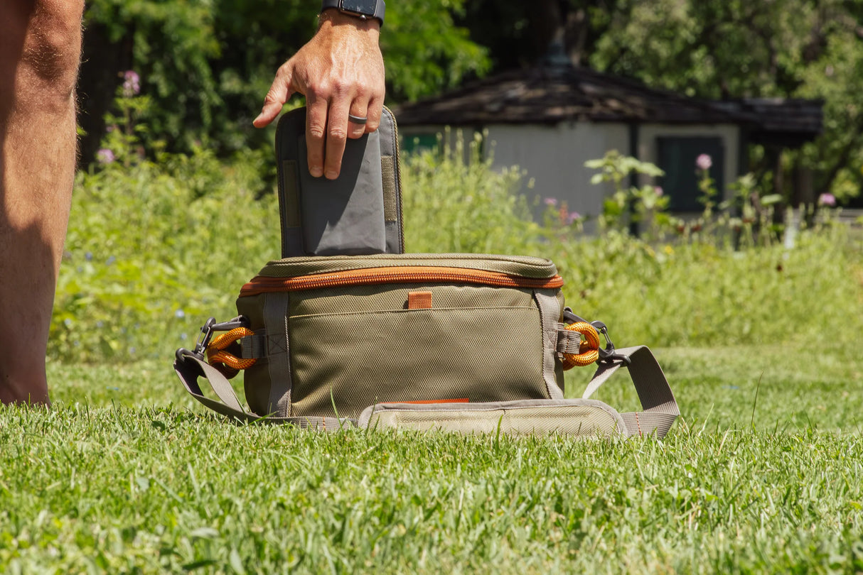 Blizzard Soft Cooler