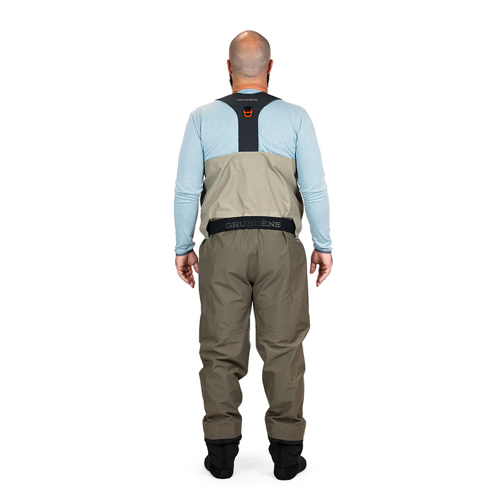 Boundary GORE-TEX Stockingfoot Wader