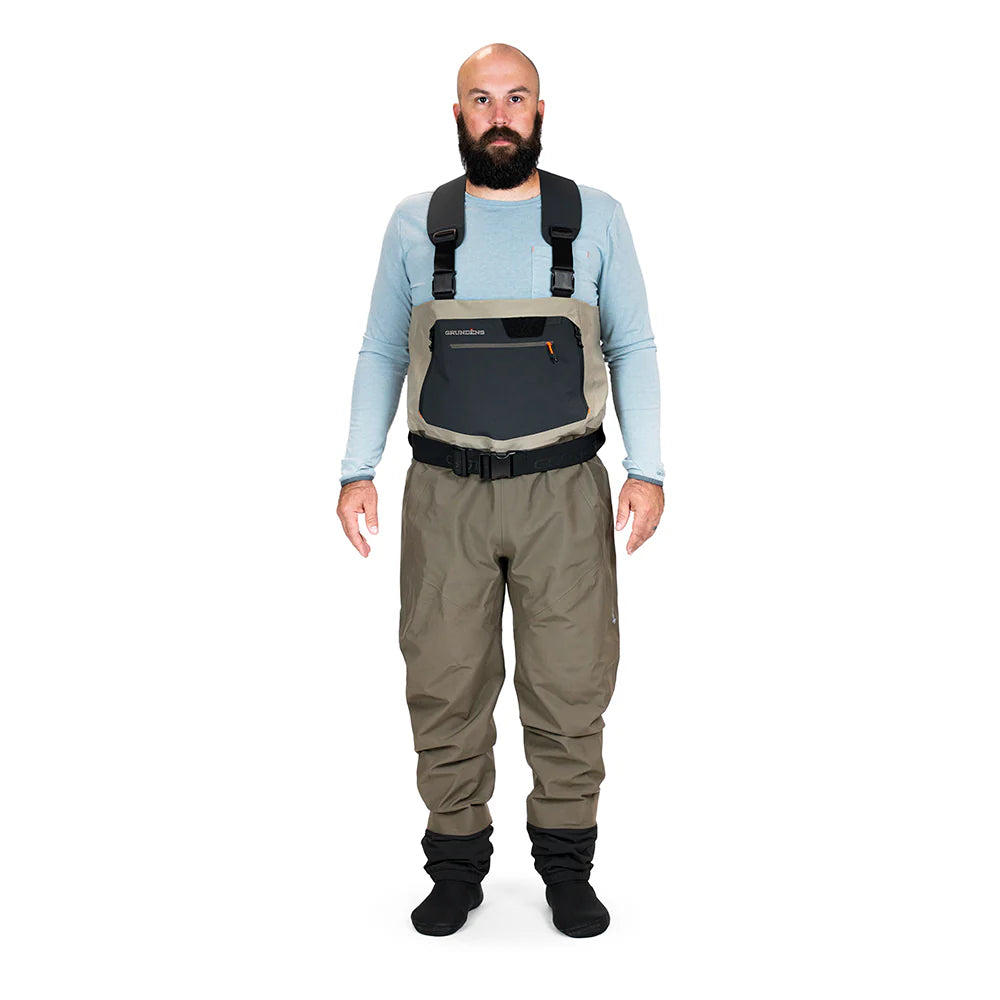 Boundary GORE-TEX Stockingfoot Wader