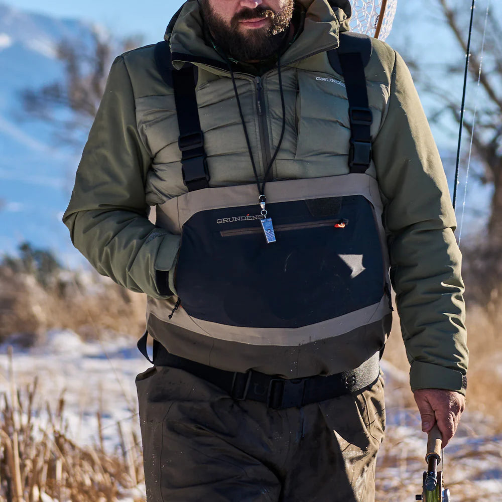 Boundary GORE-TEX Stockingfoot Wader