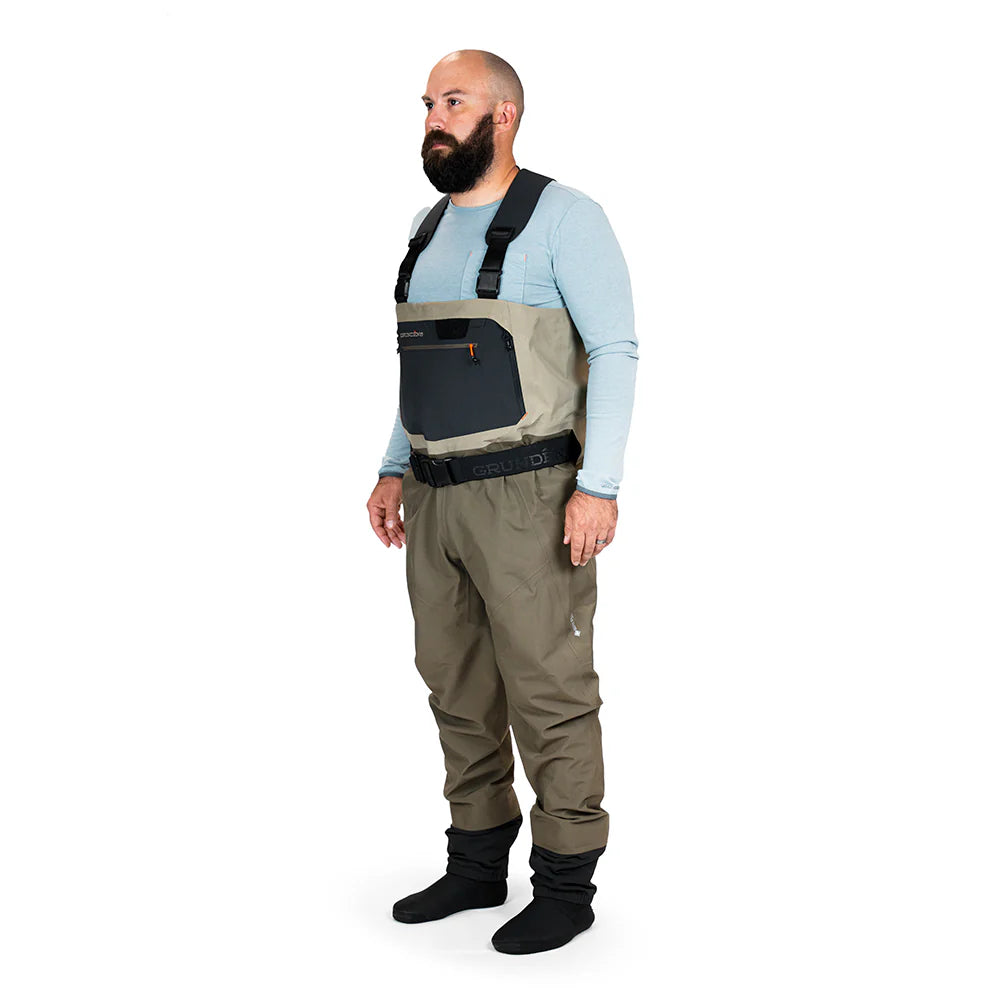 Boundary GORE-TEX Stockingfoot Wader