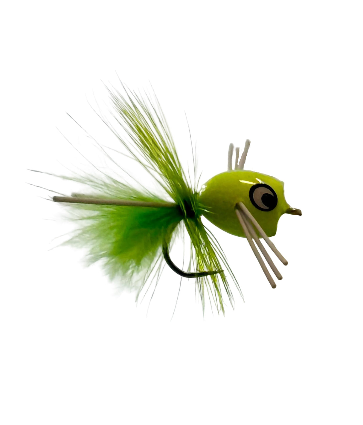 Bream Popper