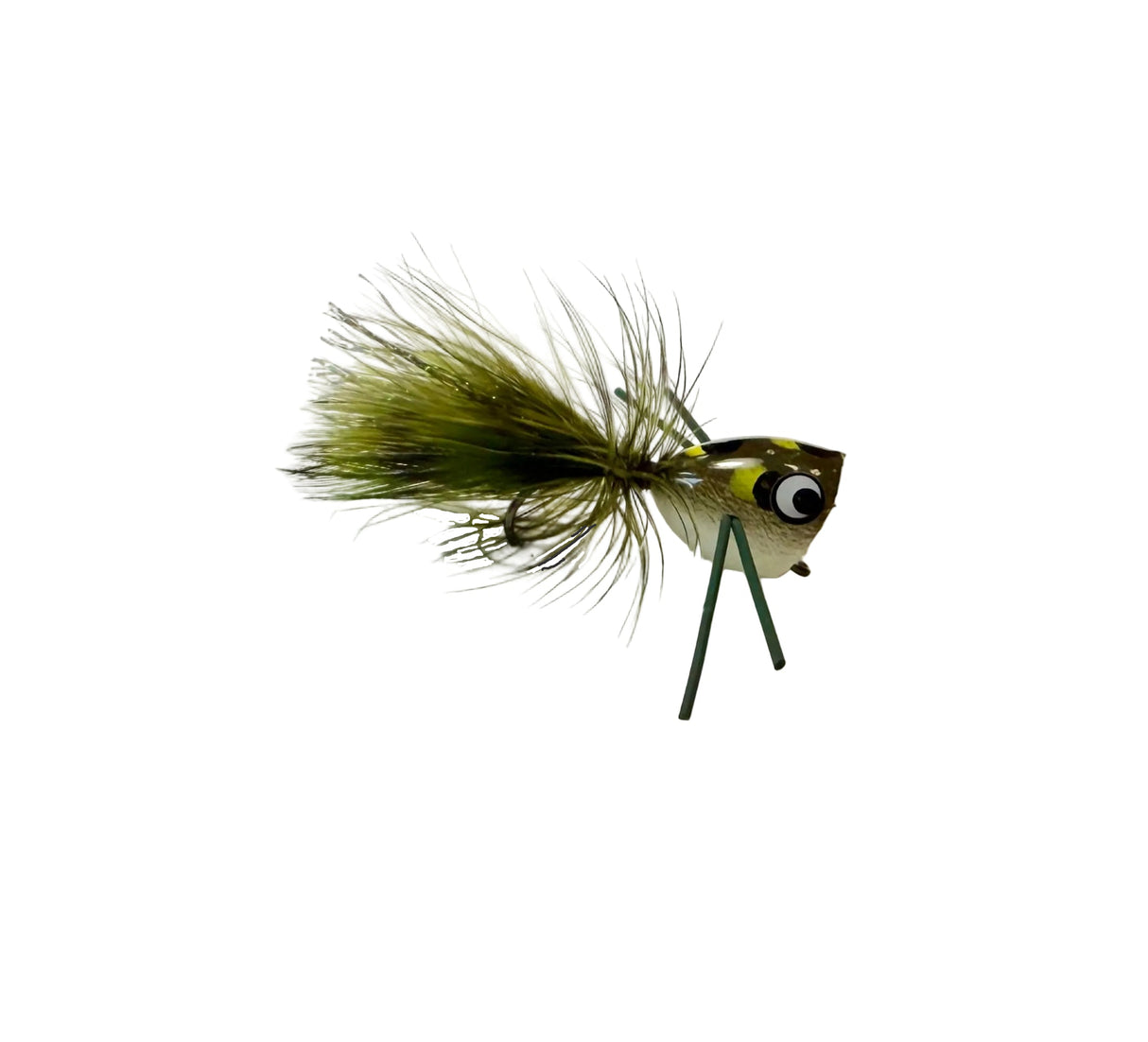 Bream Popper