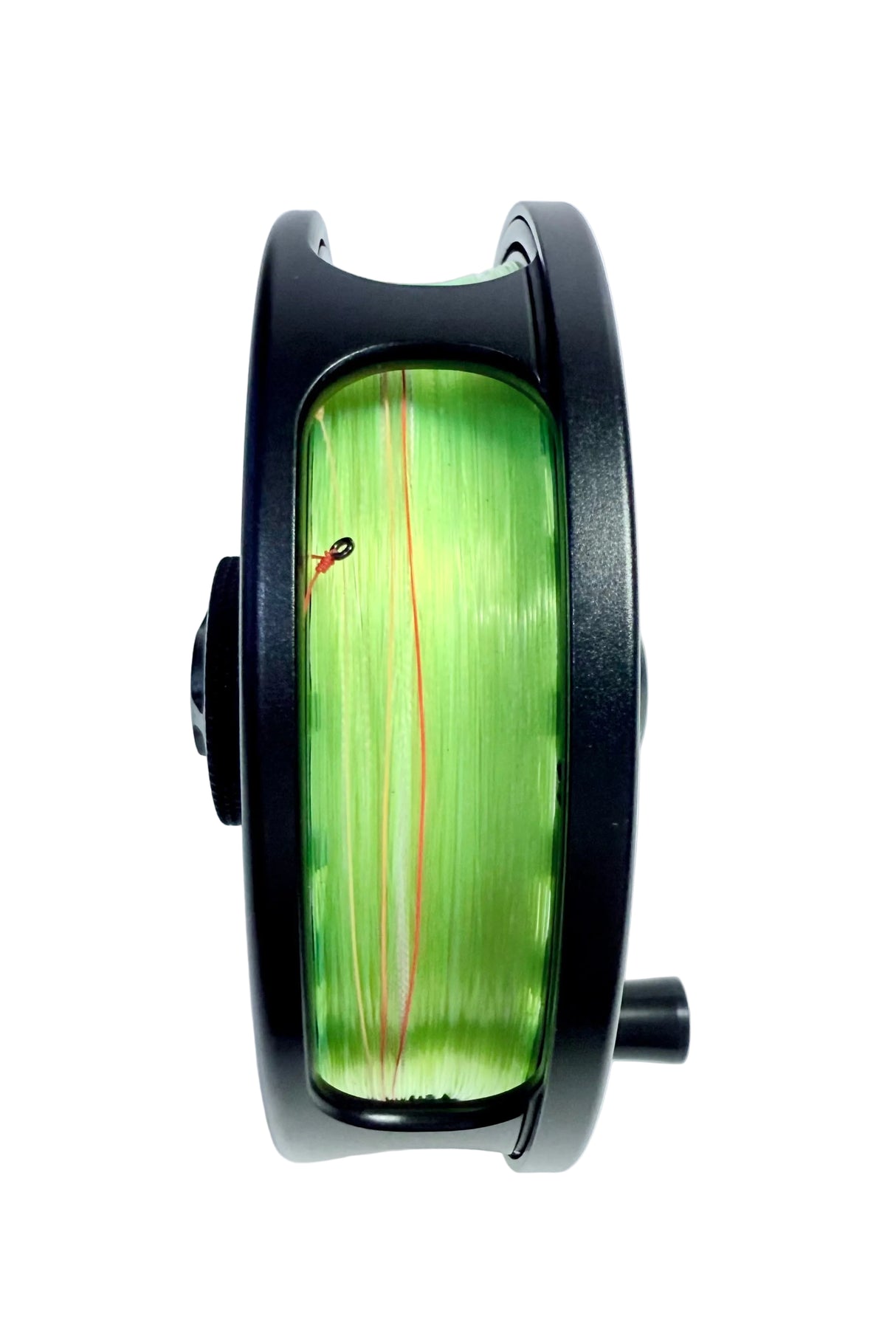 Sage ESN Reel / Weights Included