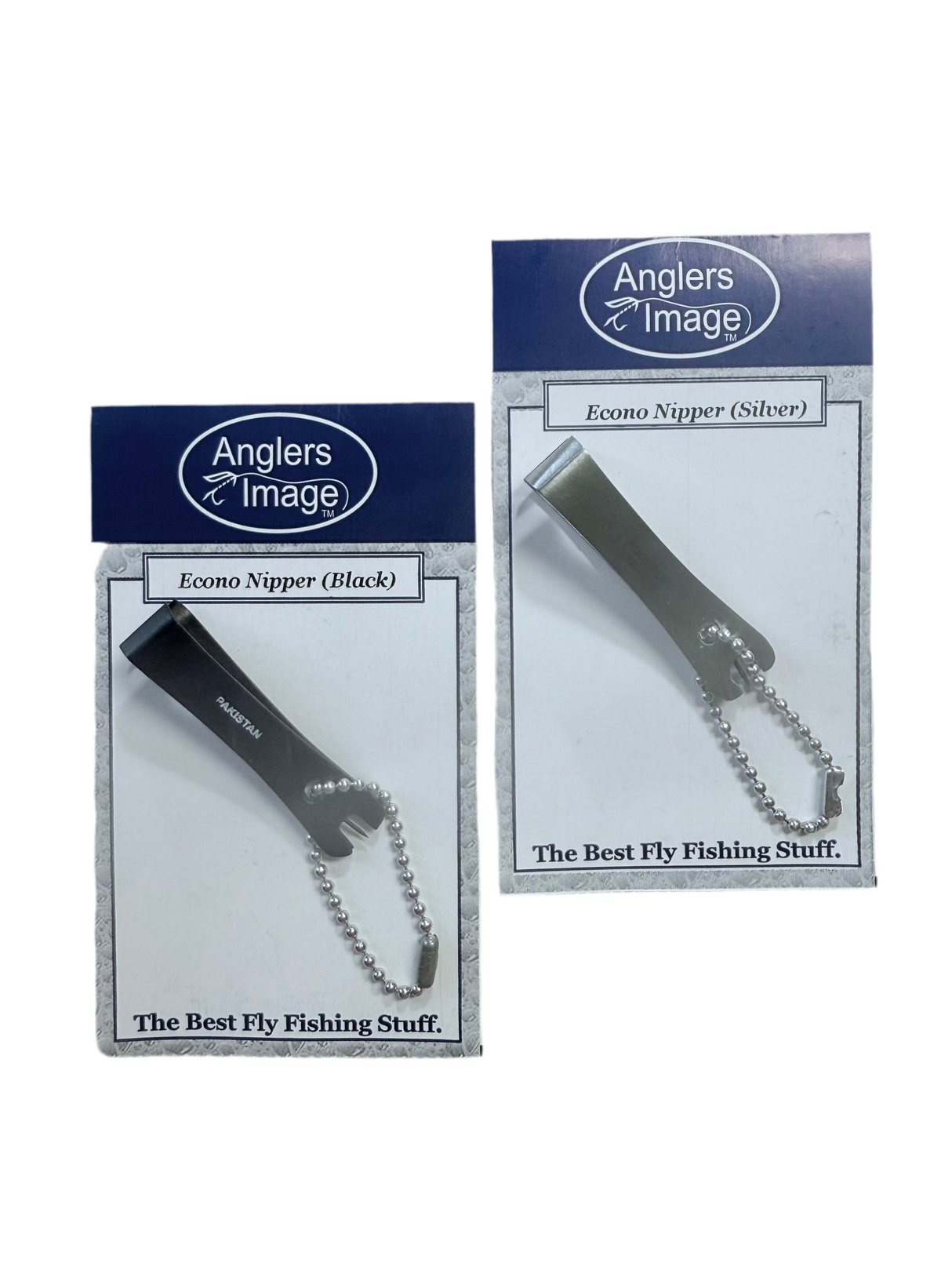 Anglers Image Econo Nippers