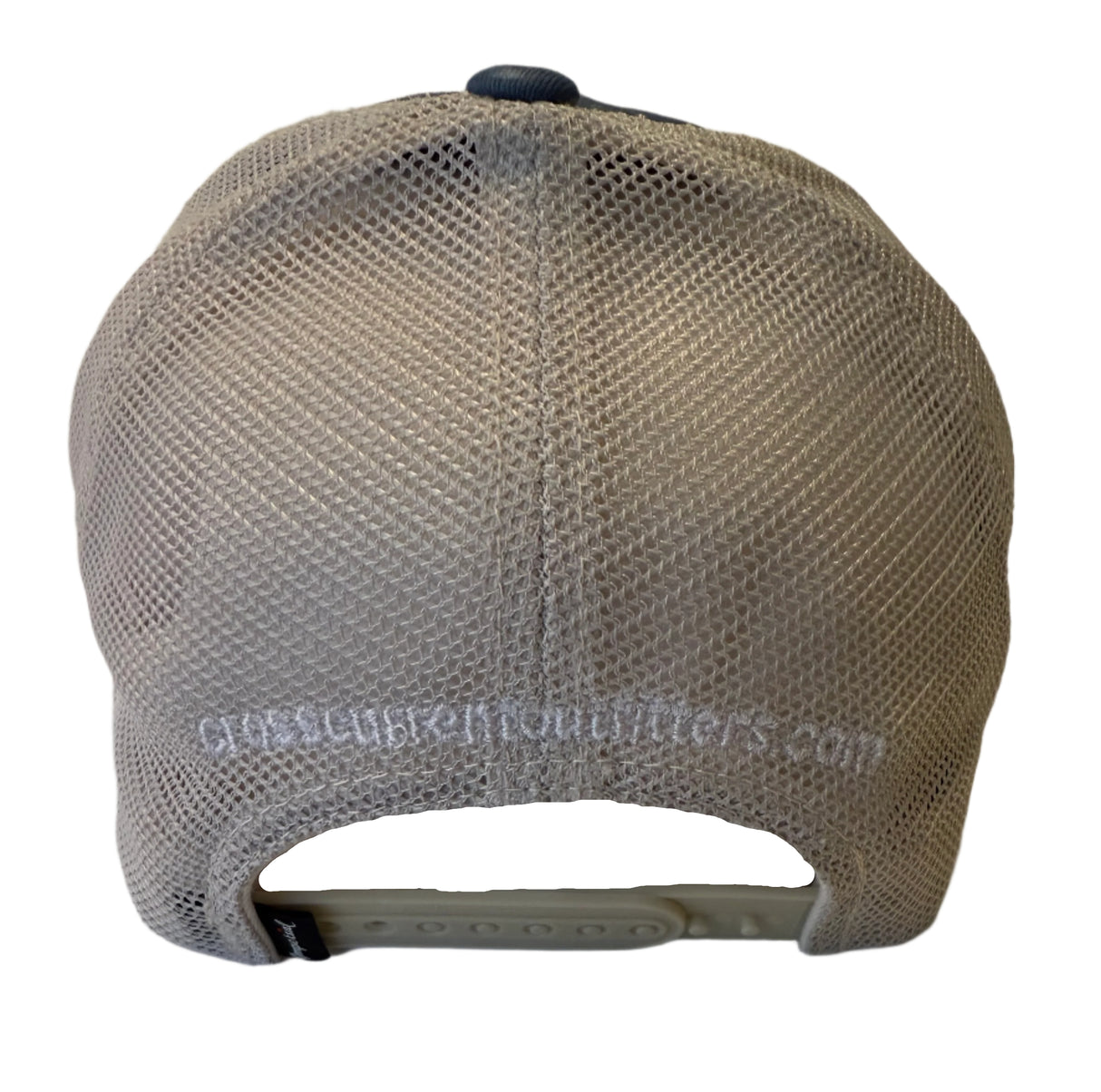 'Cross Current Outfitters' Logo Hats