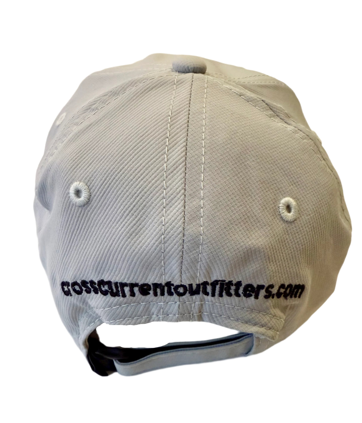 W's Small Fit 'Cross Current Outfitters' Logo Hats