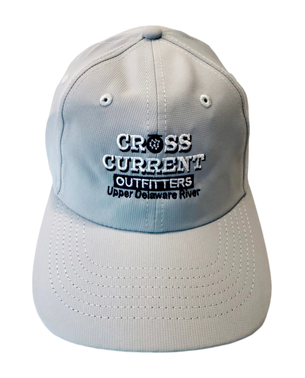 W's Small Fit 'Cross Current Outfitters' Logo Hats