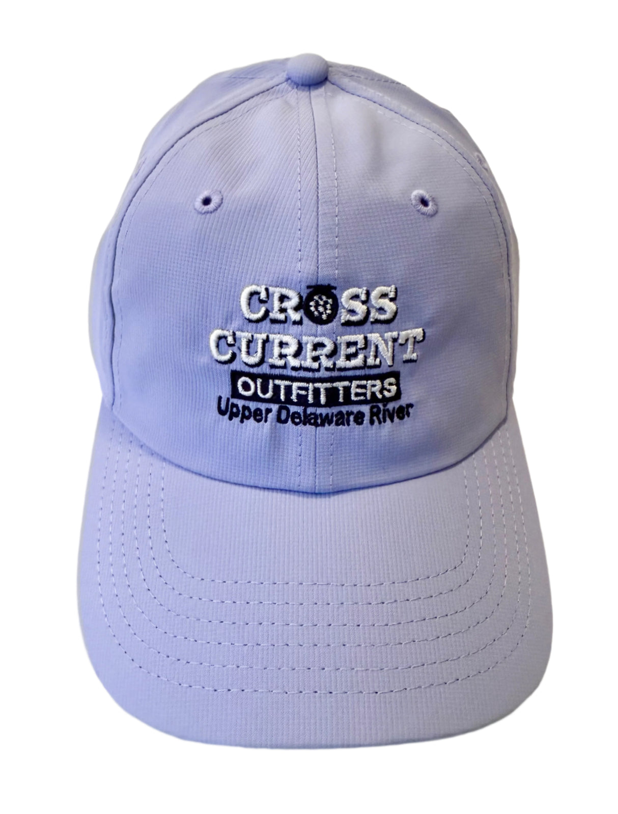 W's Small Fit 'Cross Current Outfitters' Logo Hats