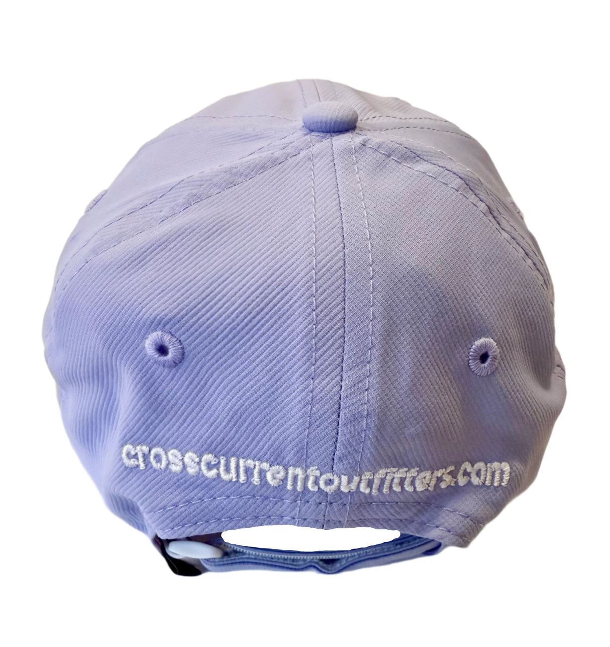W's Small Fit 'Cross Current Outfitters' Logo Hats