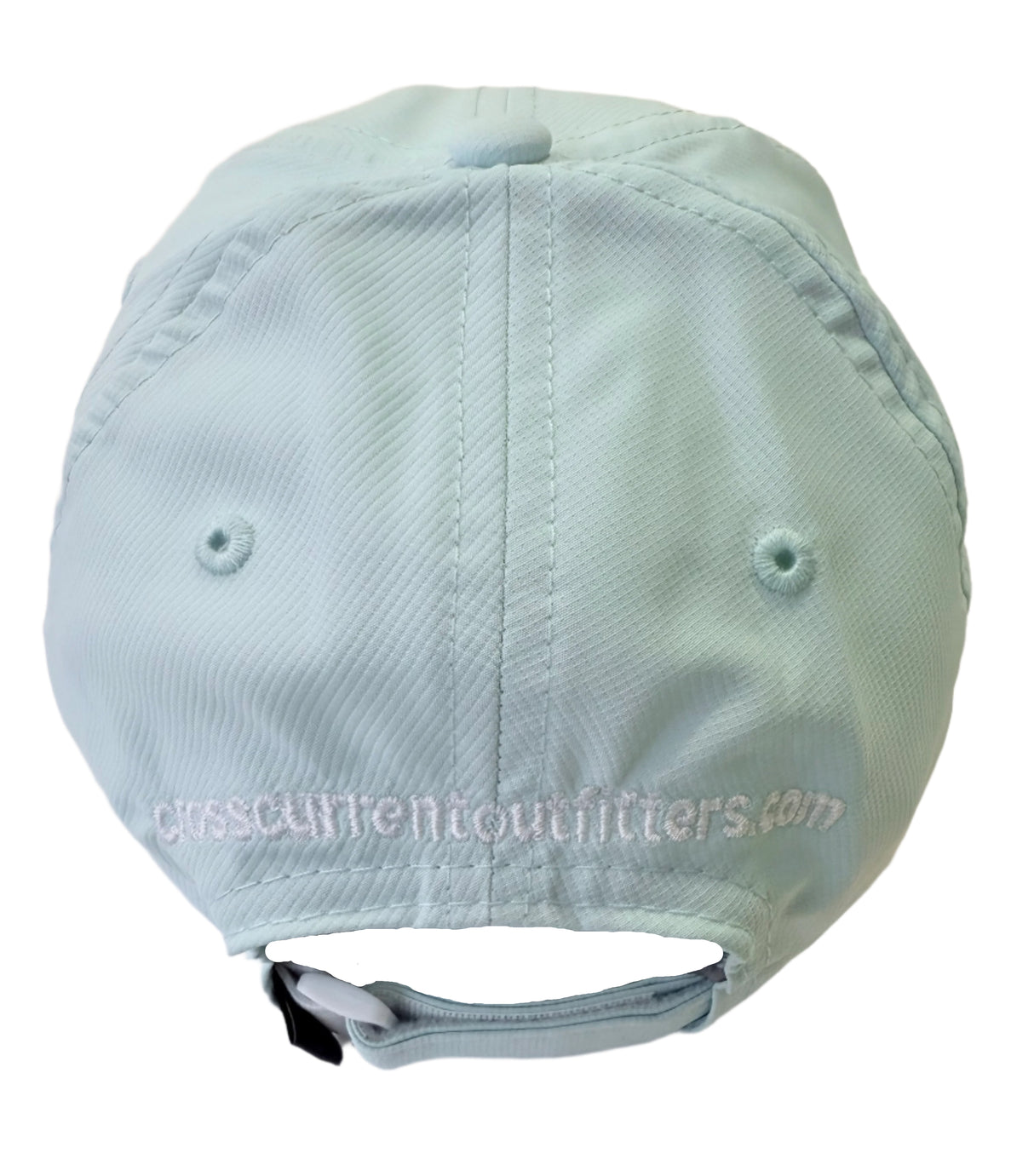 W's Small Fit 'Cross Current Outfitters' Logo Hats