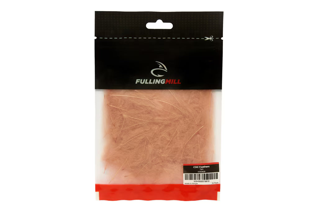 CDC Feathers 1g
