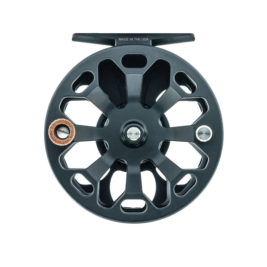 Ross Cimarron Reel