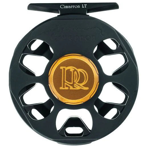 Ross Cimarron LT Reels