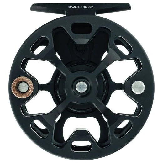 Ross Cimarron LT Reels
