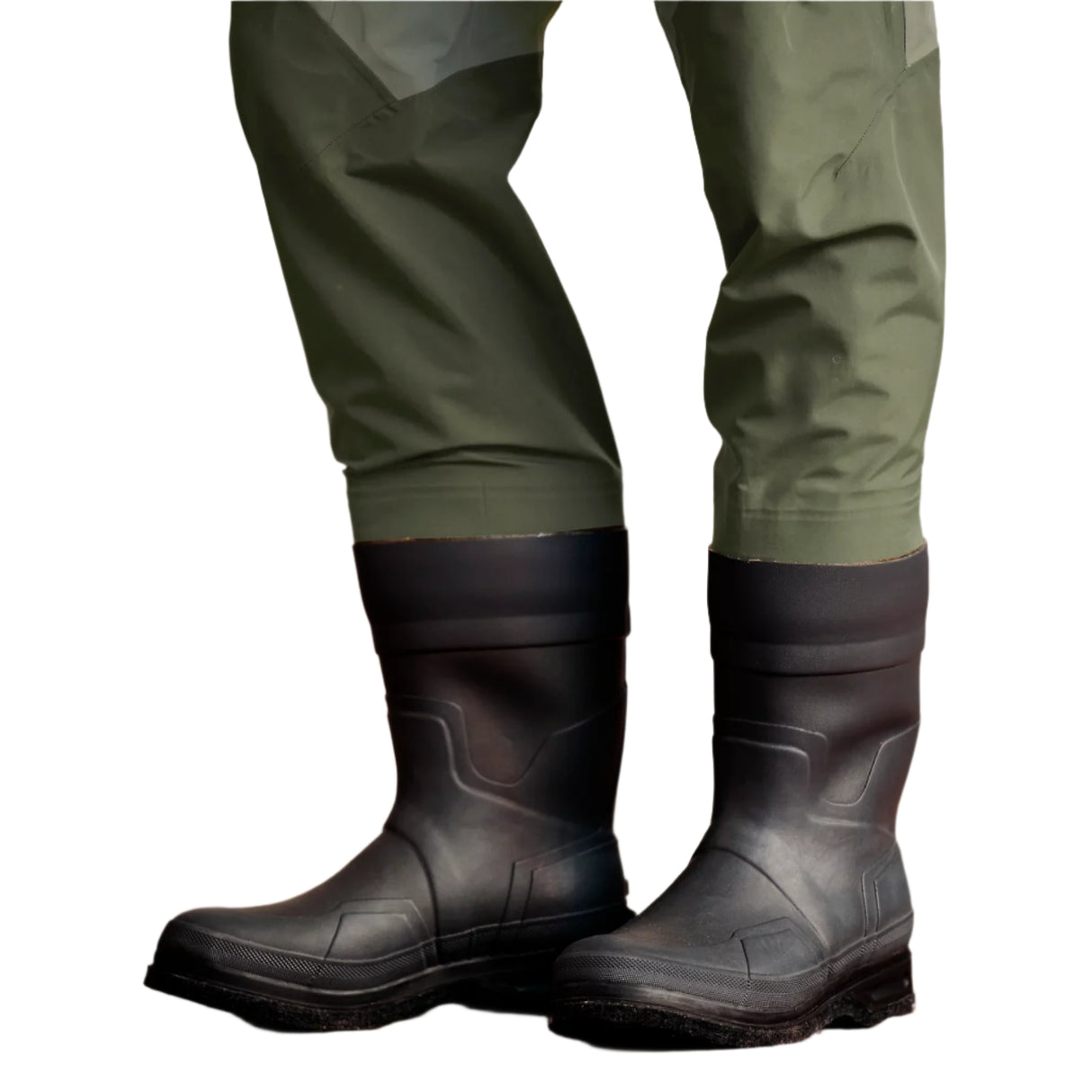 Clearwater Bootfoot Waders