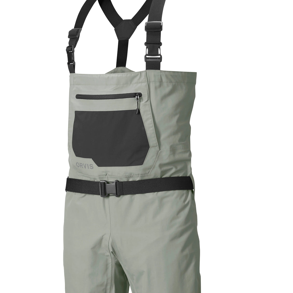 Clearwater Bootfoot Waders