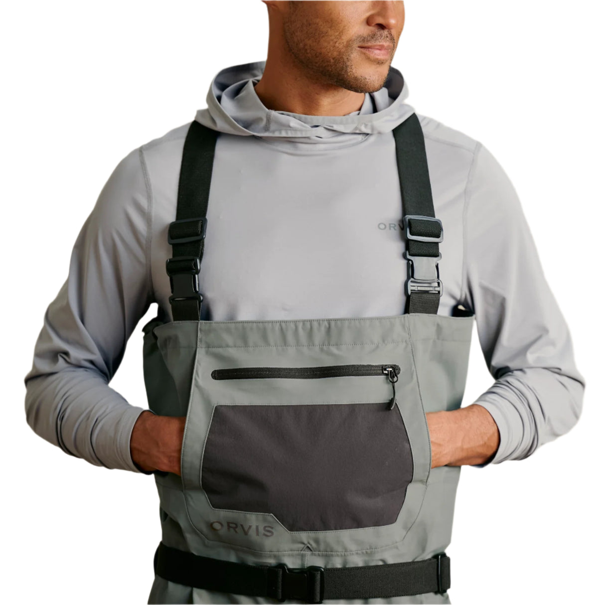 Clearwater Bootfoot Waders