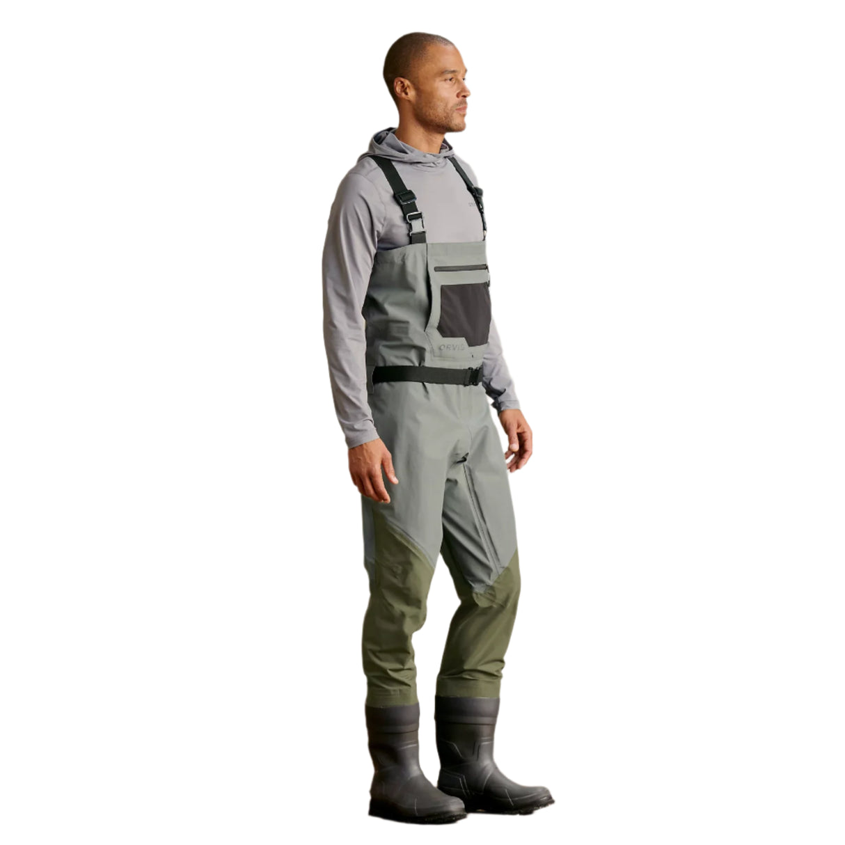 Clearwater Bootfoot Waders