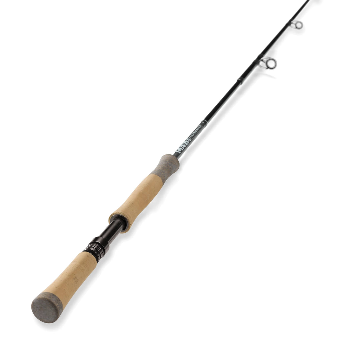 Clearwater Fly Rod
