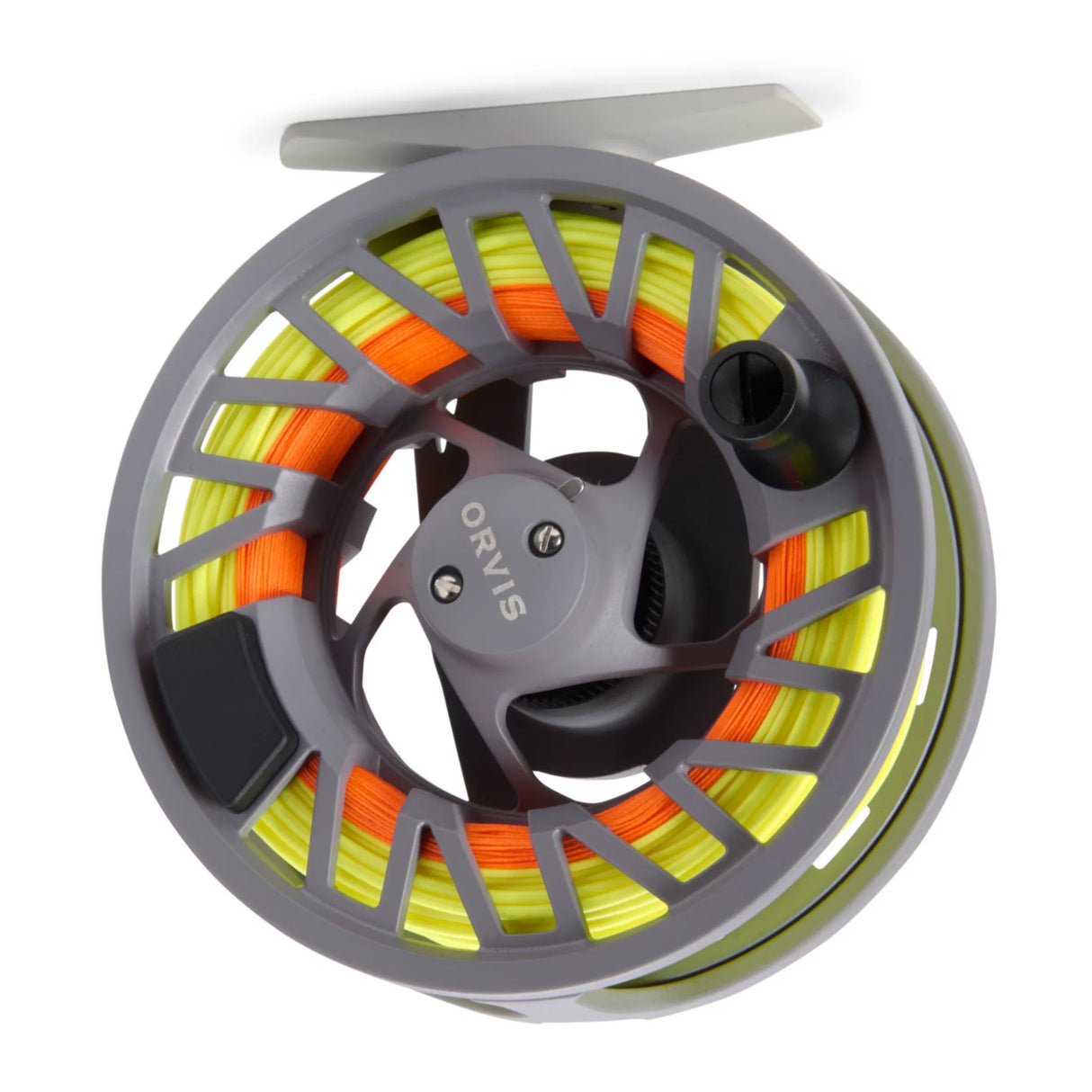 Clearwater® Reels