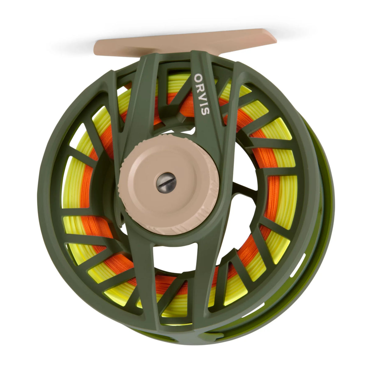 Clearwater® Reels