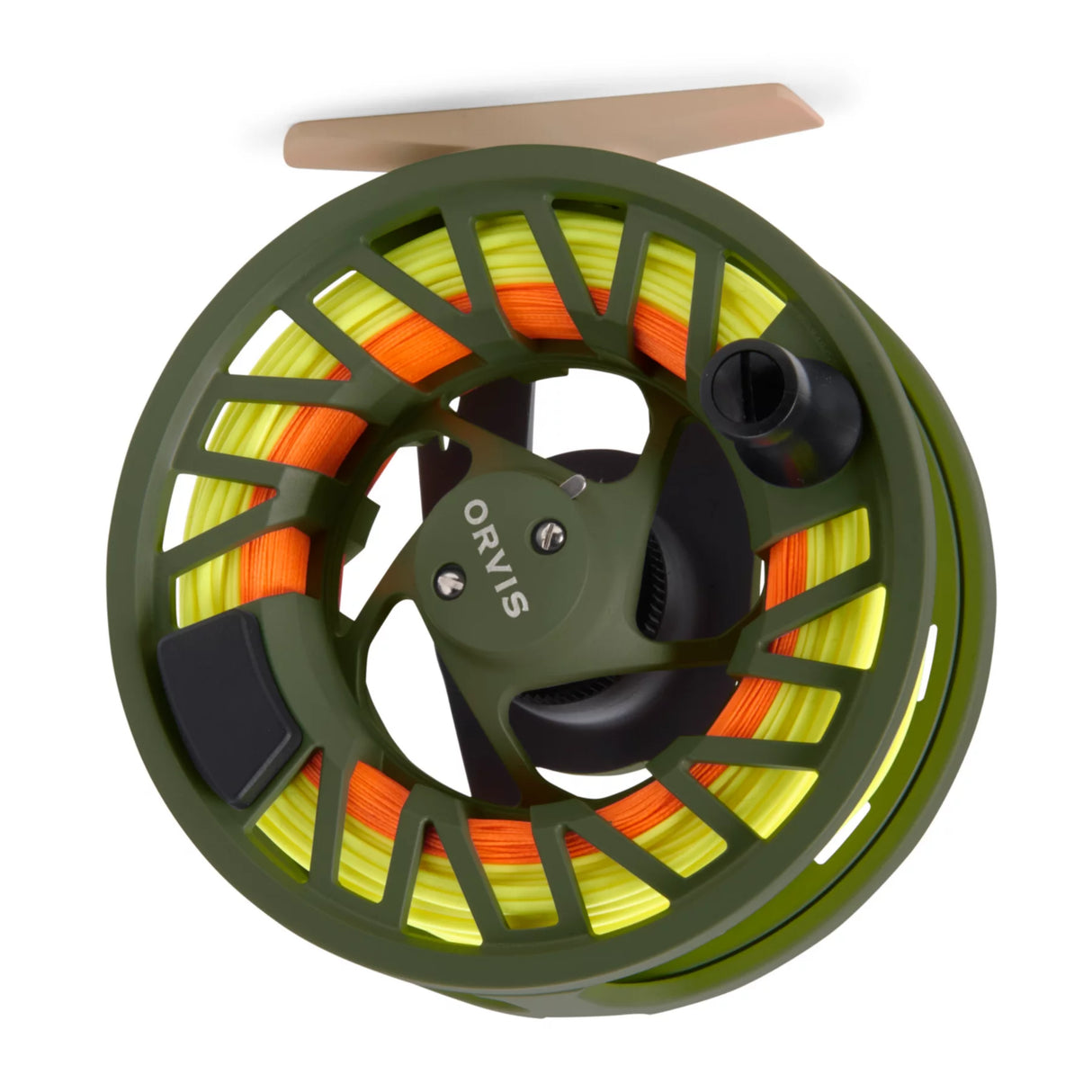 Clearwater® Reels