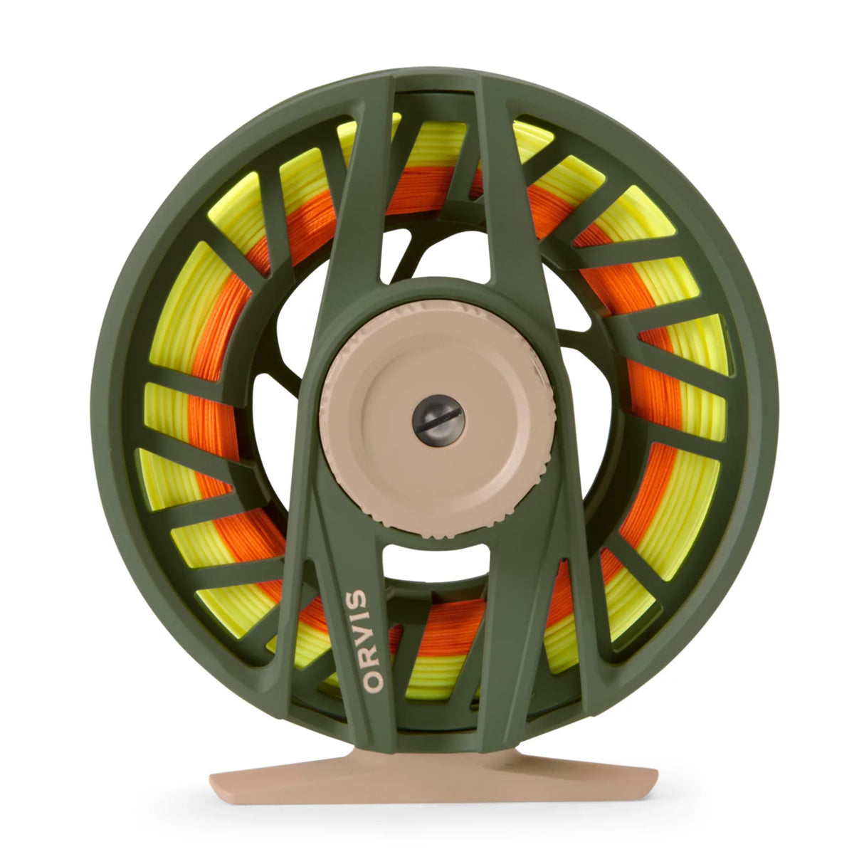 Clearwater® Reels