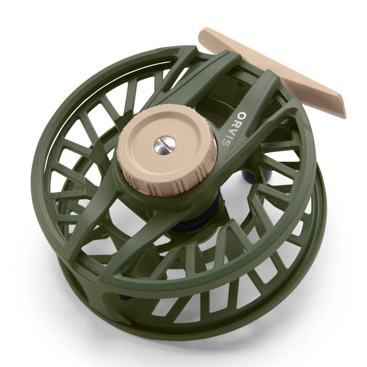 Clearwater® Reels