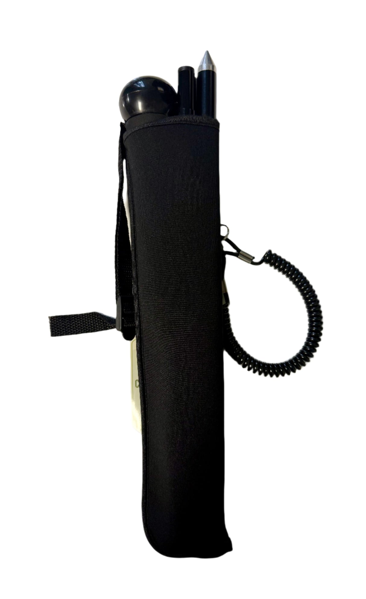 Collapsible Wading Staff - Cross Current Outfitters logo