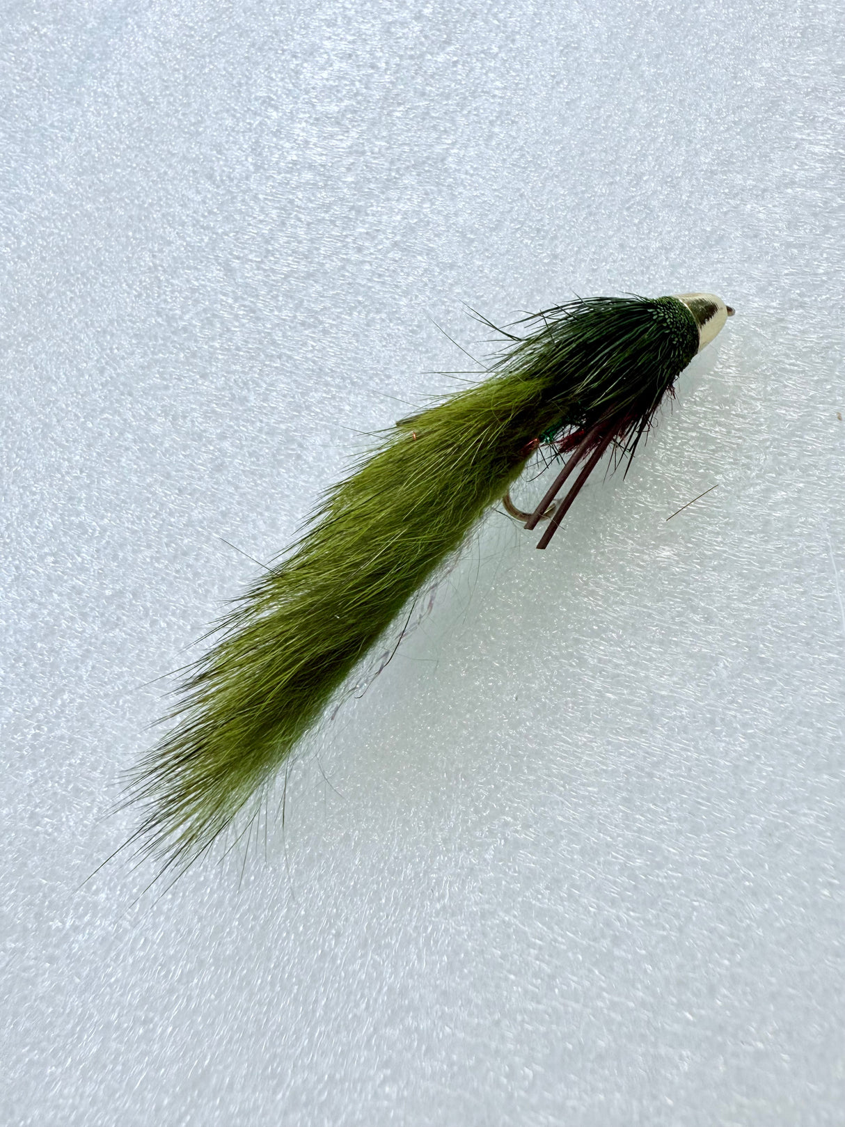 Conehead Bunny Muddler