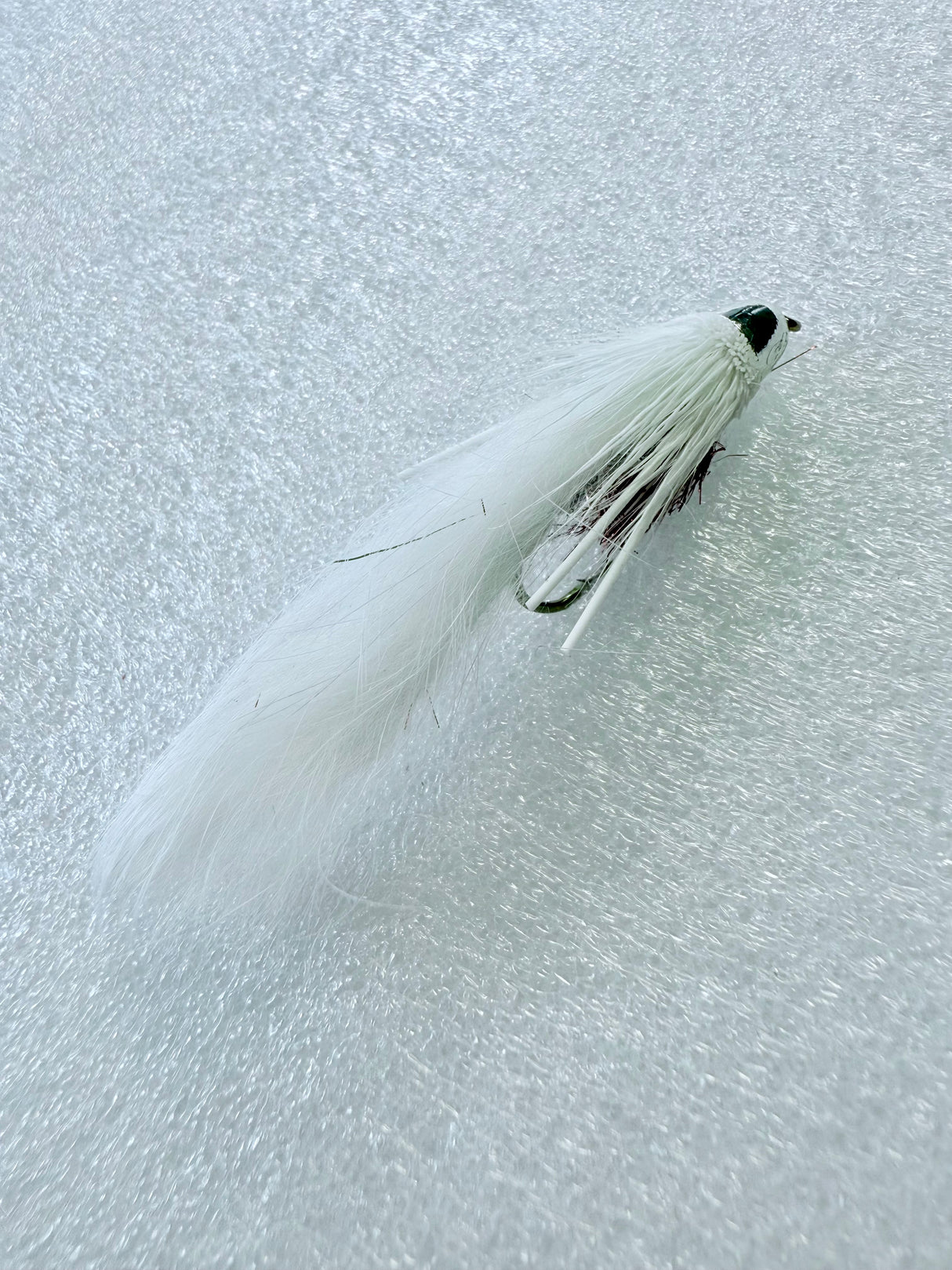 Conehead Bunny Muddler