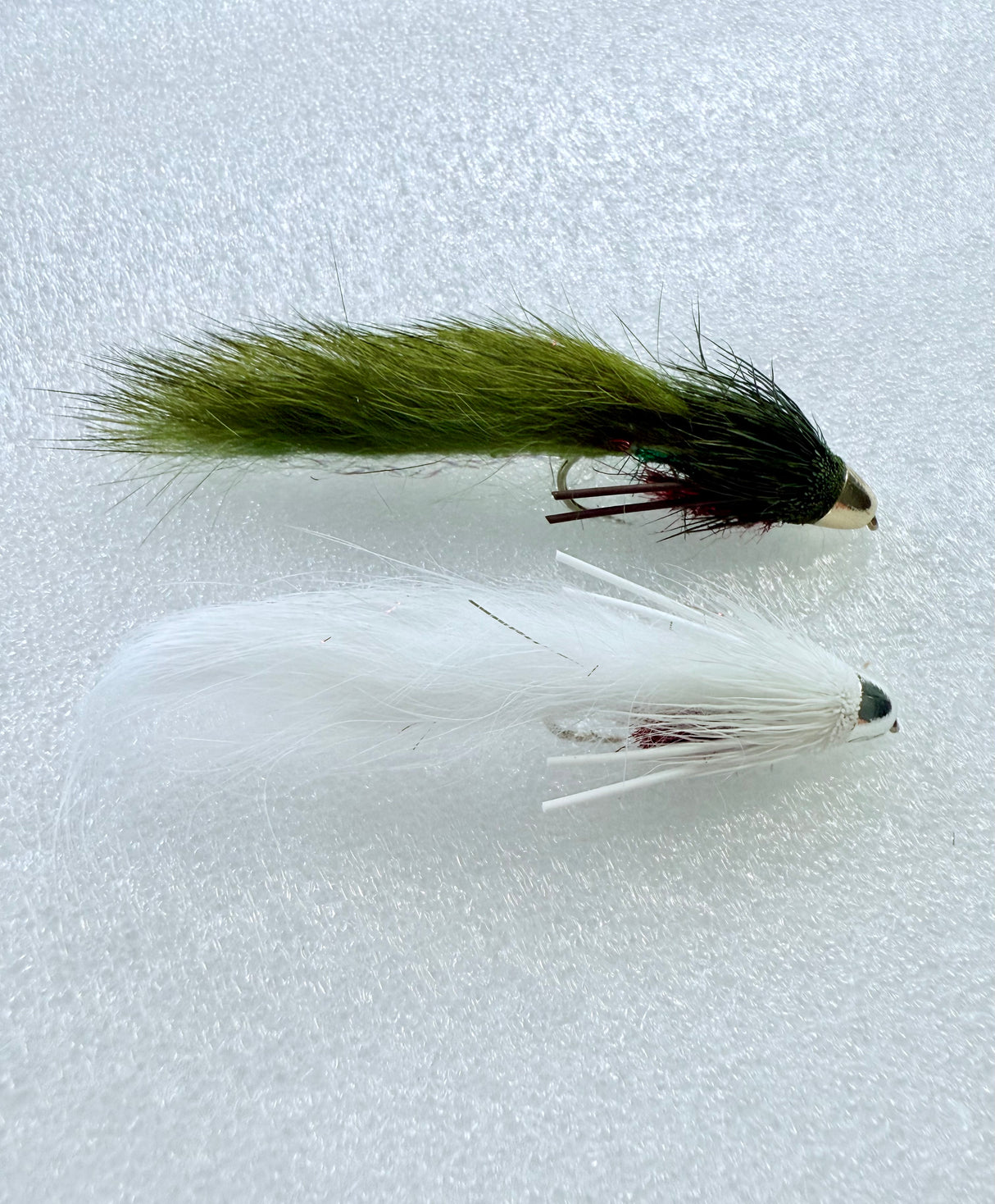 Conehead Bunny Muddler