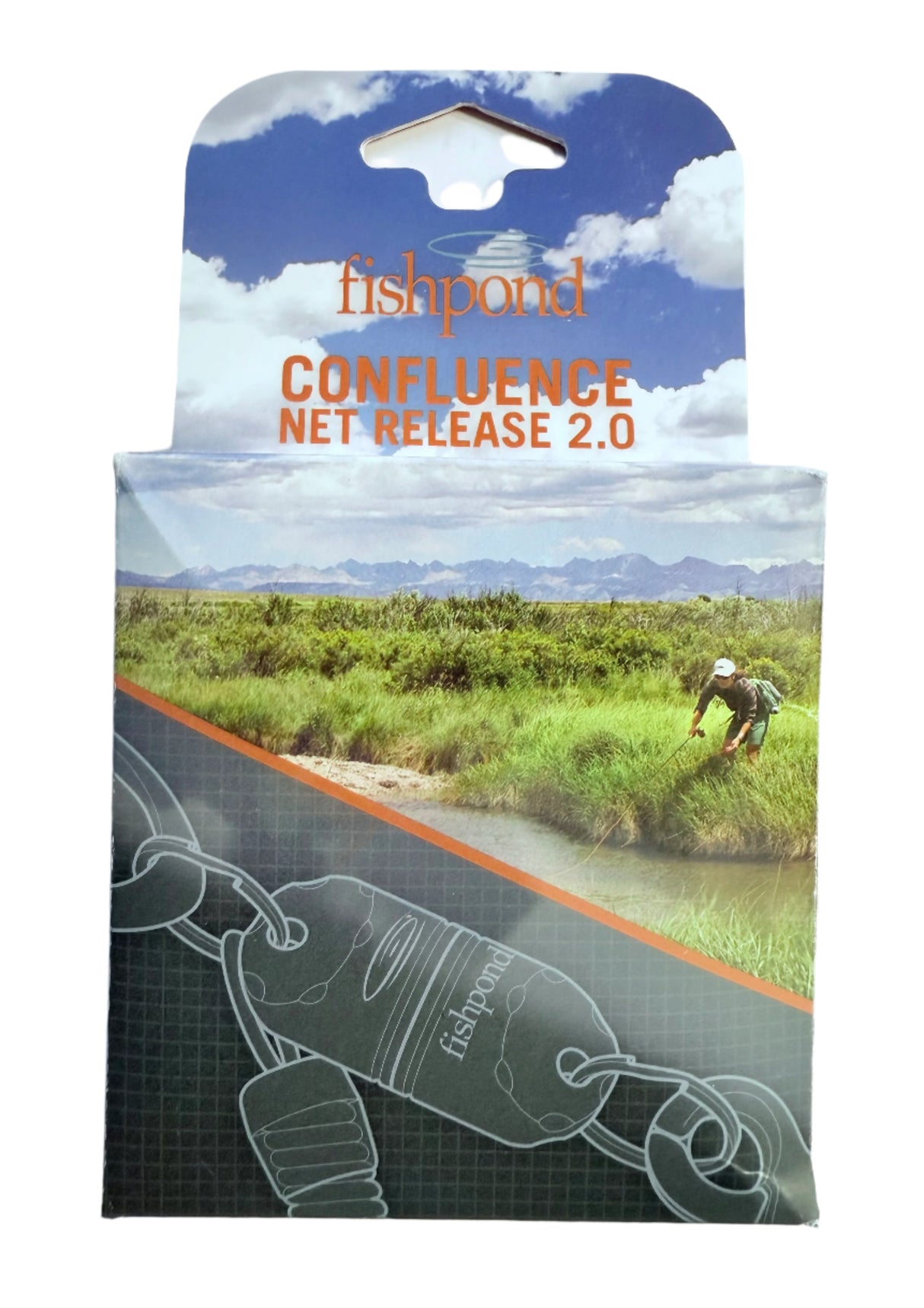 Confluence 2.0 Net Release