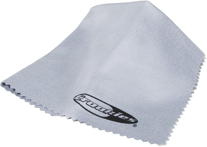 Croakies Micro Cleaning Cloth