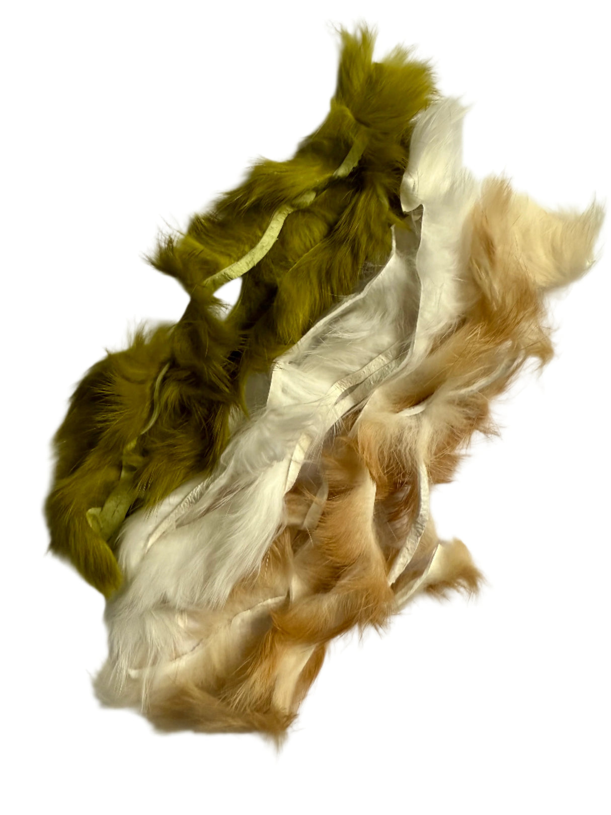 Crosscut Rabbit Strips - SALE